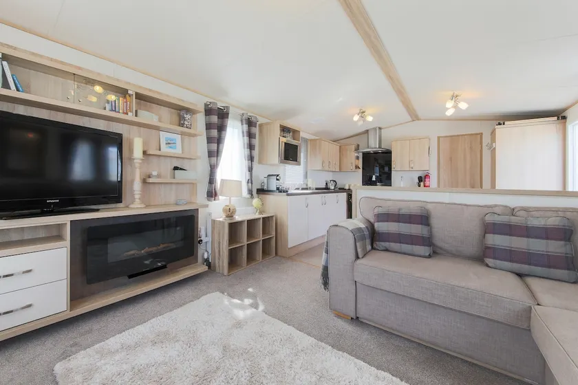 Blenheim Padstow, Cornwall. Luxurious Property x 6 - Image 1