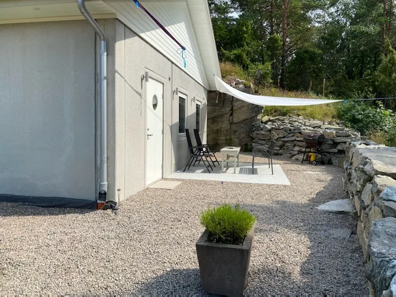 Close to nature accommodation in Stenungsund. - Image 1