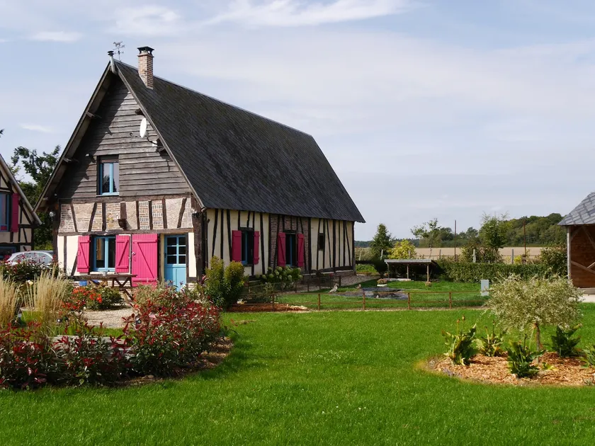 3M Gîte near Verneuil/Avre and Center Parcs - Image 1