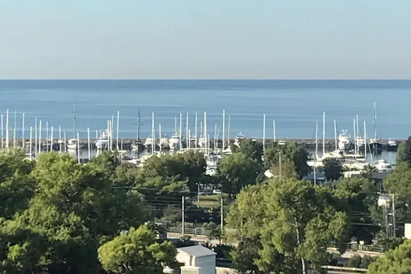 ALIMOS MARINA APARTMENT DESIGN - Image 1