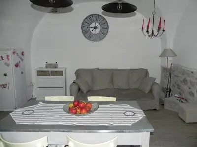 Charming 2-star gîte, private parking in Ruoms - Image 1