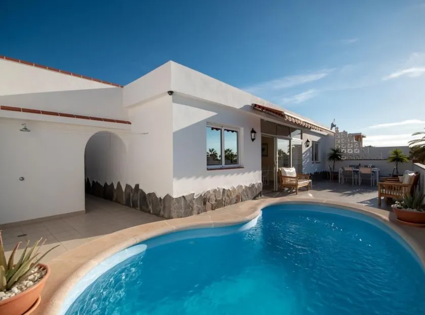 Villa  Sue - Image 1