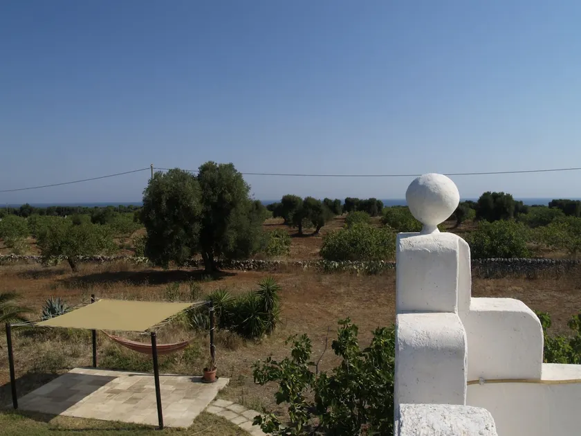 panoramic torretta at 2 km. beaches - Image 1