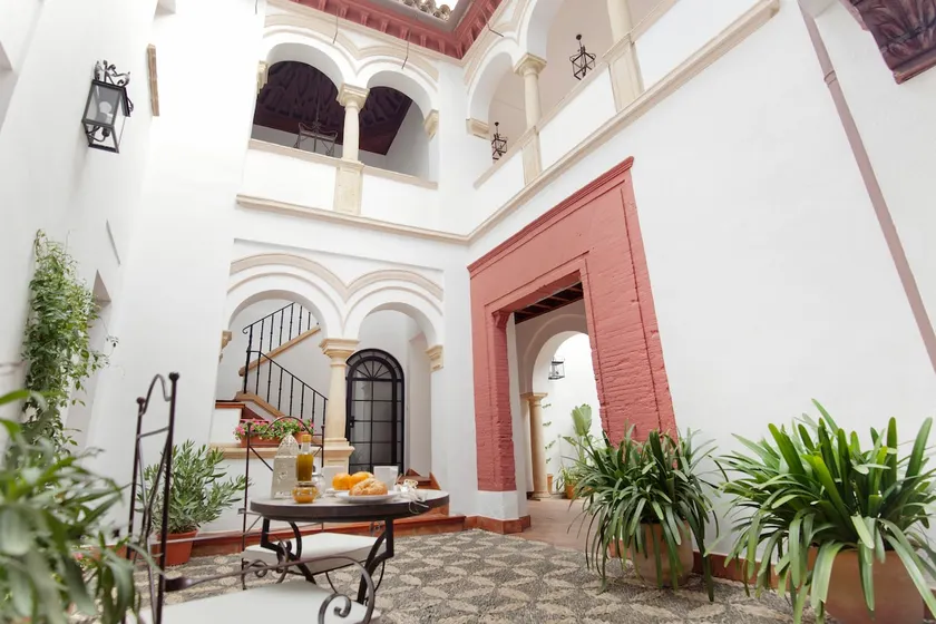 El Molino (The Oil House) - Image 1