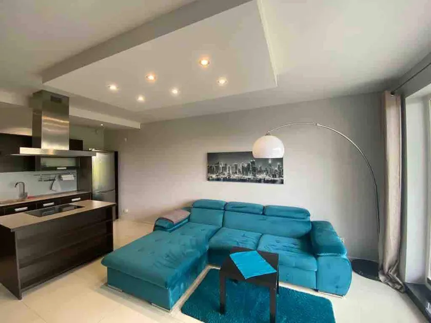 JAB Apartments Bandurskiego Business & Famili - Image 1