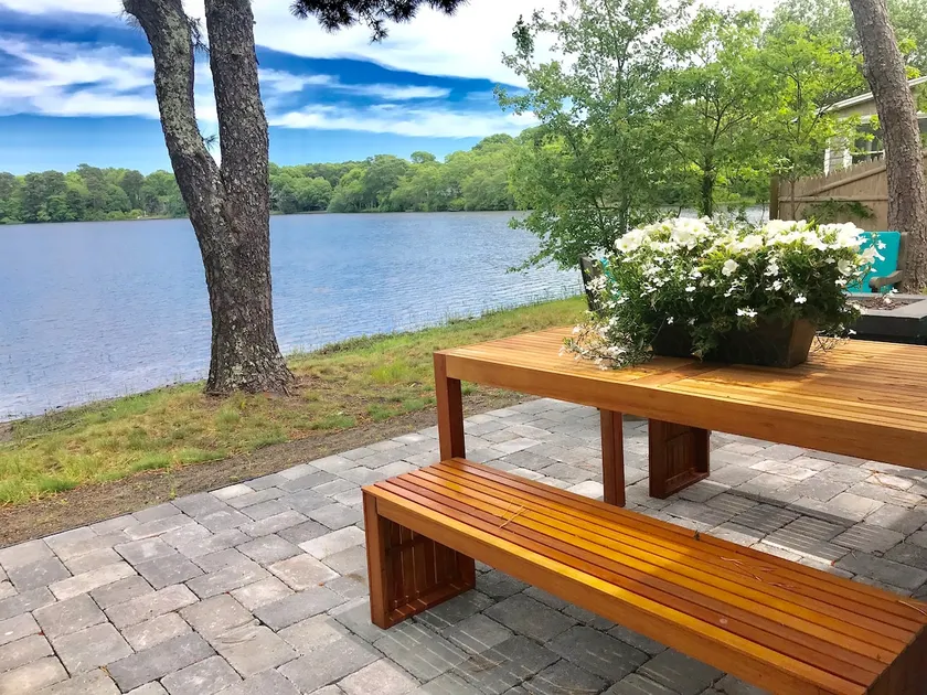 gorgeous waterfront cottage w/4kayaks and 2 SUPs - Image 1