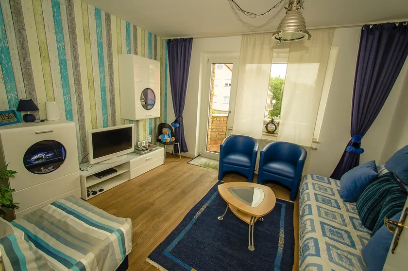 Friendly and modern living (5) - Image 1