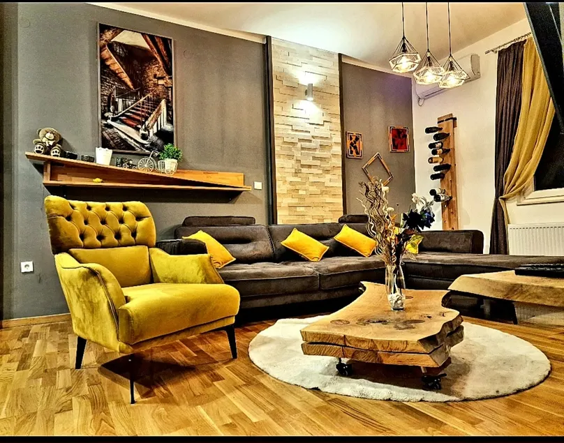 Apartman lux Kalina Free parking - Image 1