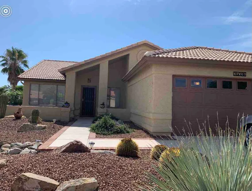 Upscale Golf Resort Home 55+ INCLUDES Golf Cart - Image 1
