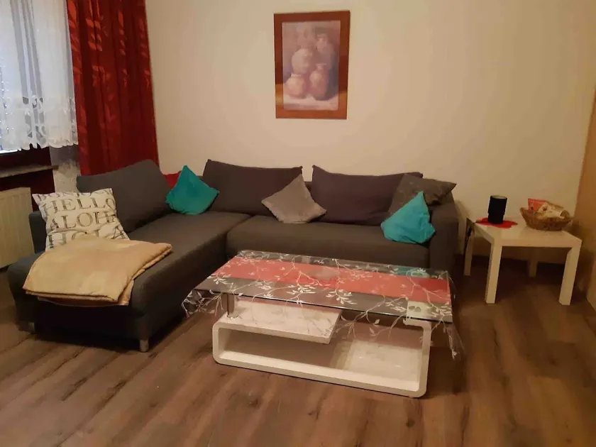 Cozy granny apartment - Image 1