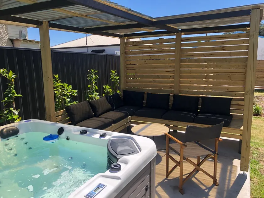 Spa in the valley - Image 1