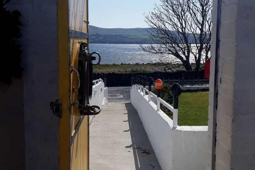 Dingle Wheelhouse - Image 1