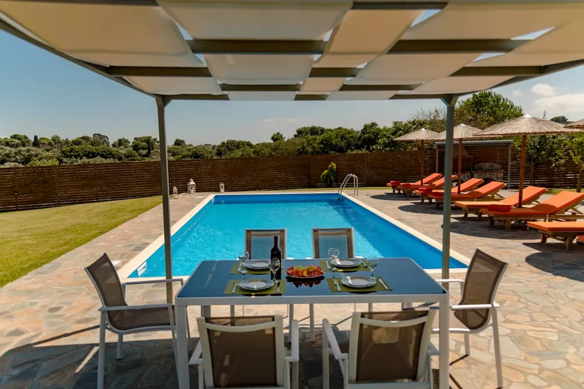 Villa Antia - Image 1