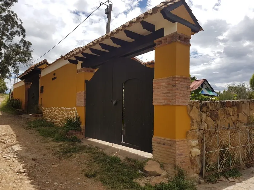 San Pancracio - Standalone Cabin - Image 1