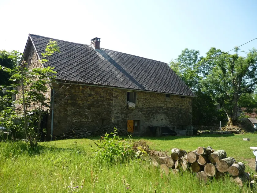 Country house ”La Creusoise” - Image 1