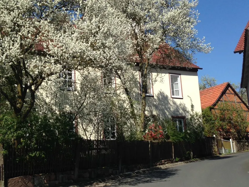 Loving, dreamy, old schoolhouse in vintage style - for a maximum of 10 people. - Image 1