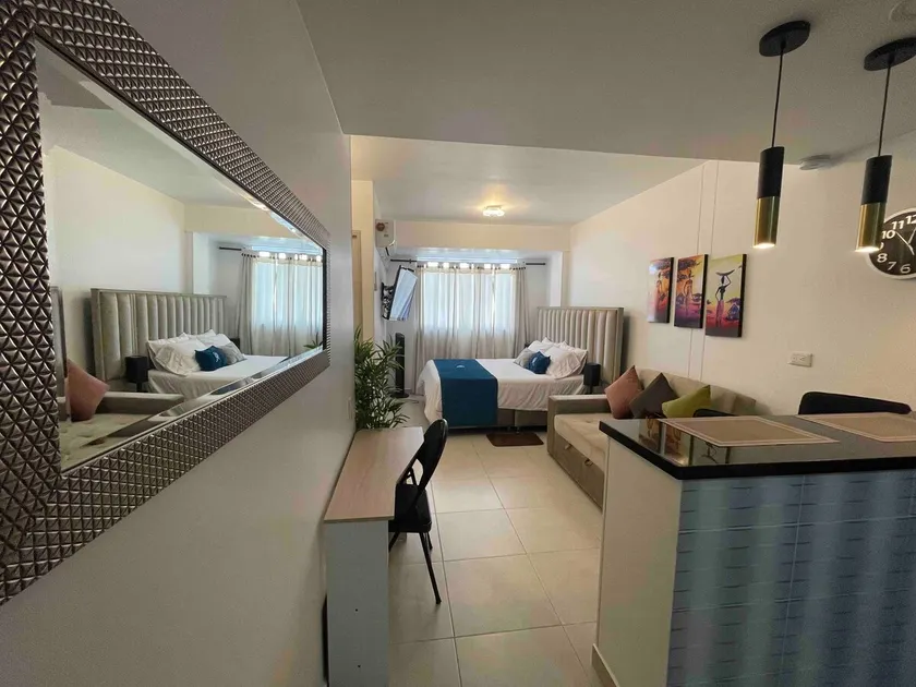 Cozy Loft in the Castilla Building, Bucaramanga - Image 1