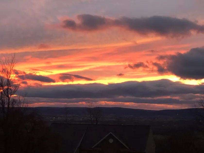 A View of the  Middletown Valley Like No Other - Image 1