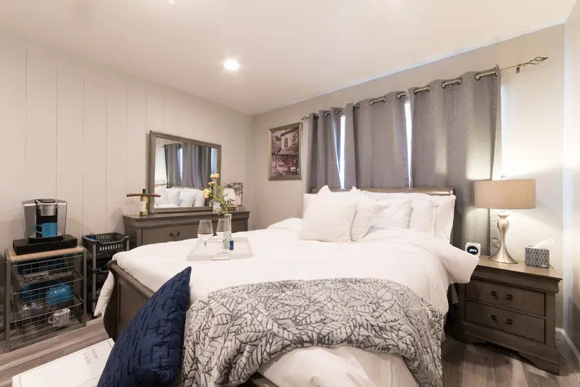 3 Bdr Home Family Plus Near Downtown&Convention - Image 1