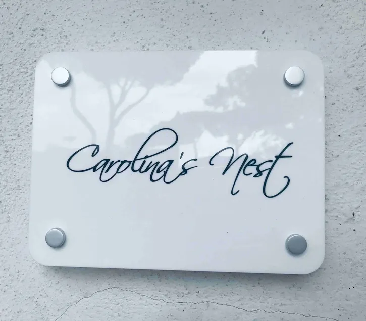 Carolina’S Nest - Image 1
