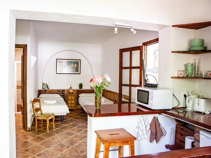 Casa Rural Alba Montis - Image 1