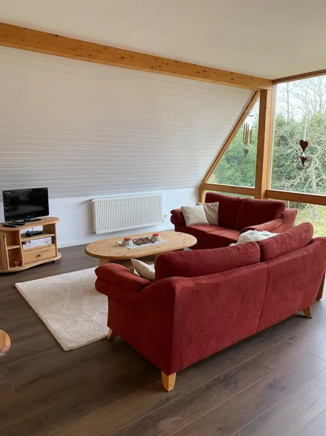 Beautiful apartment in Schwalmtal/Hesse - Image 1