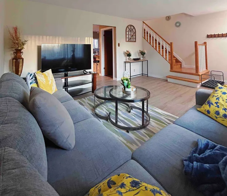 Friendly and Cozy Home near to St Boniface - Image 1