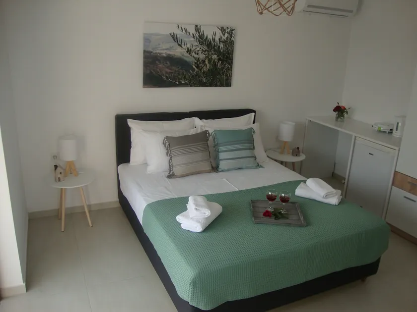 Studio Vasileios-The Best Luxury Guest Room in Spili - Image 1