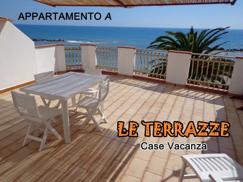 Apartment A - Vacation Rentals ”Le Terrazze” - Image 1