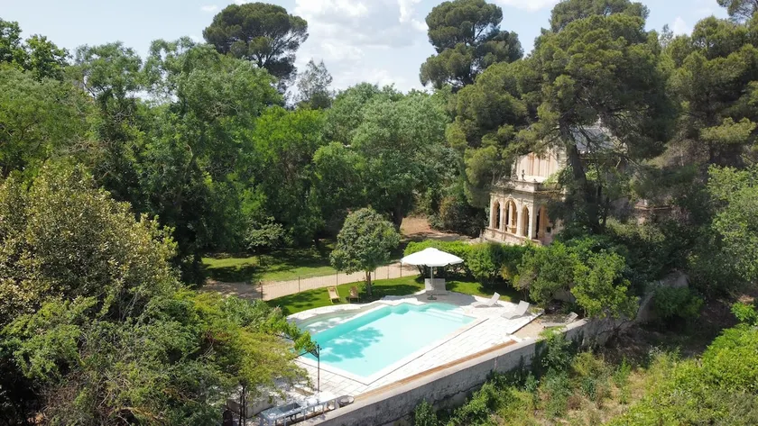 Domaine de la Solencière - Image 1