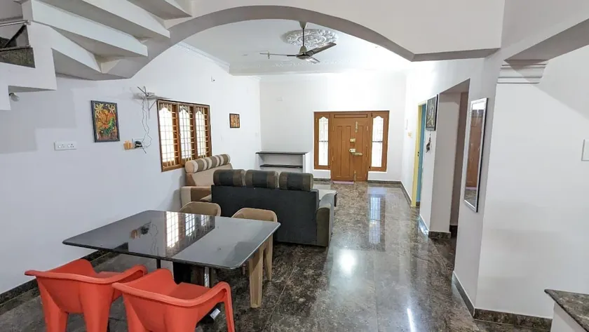 Villa Lilly near Auroville Beach - Image 1