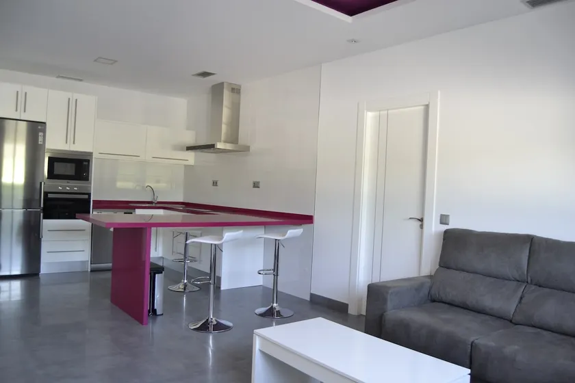 Clavero Tourist Apartment, Superior Apt. II... - Image 1