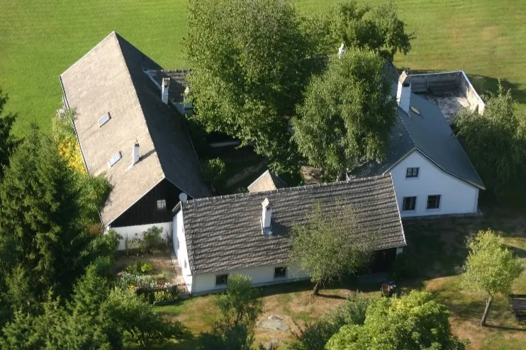 Forsthartl7 Country house vacation in the beautiful Waldviertel - Image 1