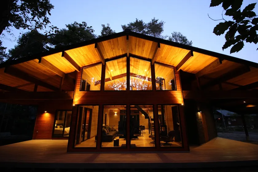 Hygge Chalet Hakuba - Image 1