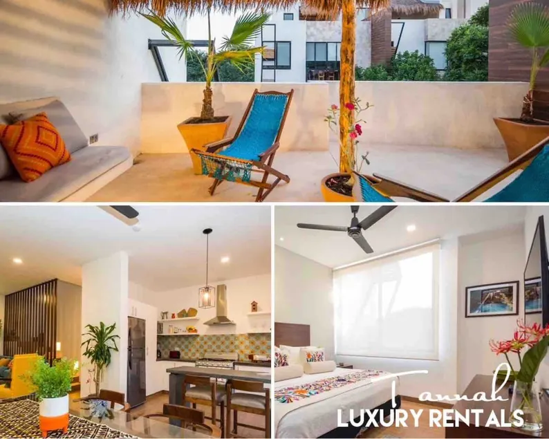 Tannah Luxury Rentals - Image 1