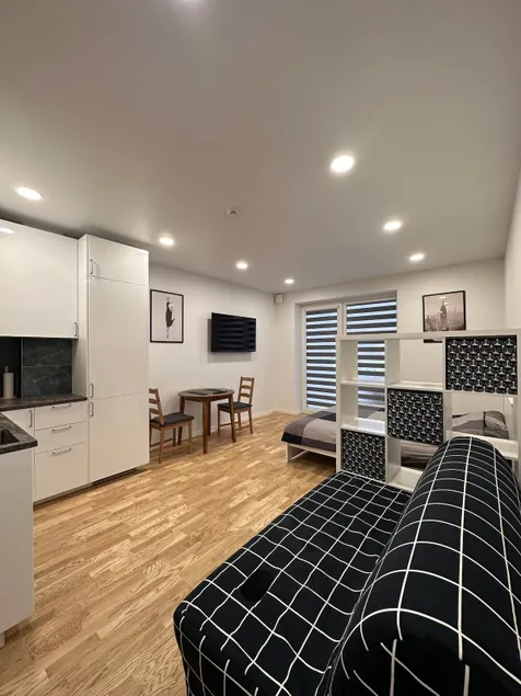 OZO Life Apartment - Image 1