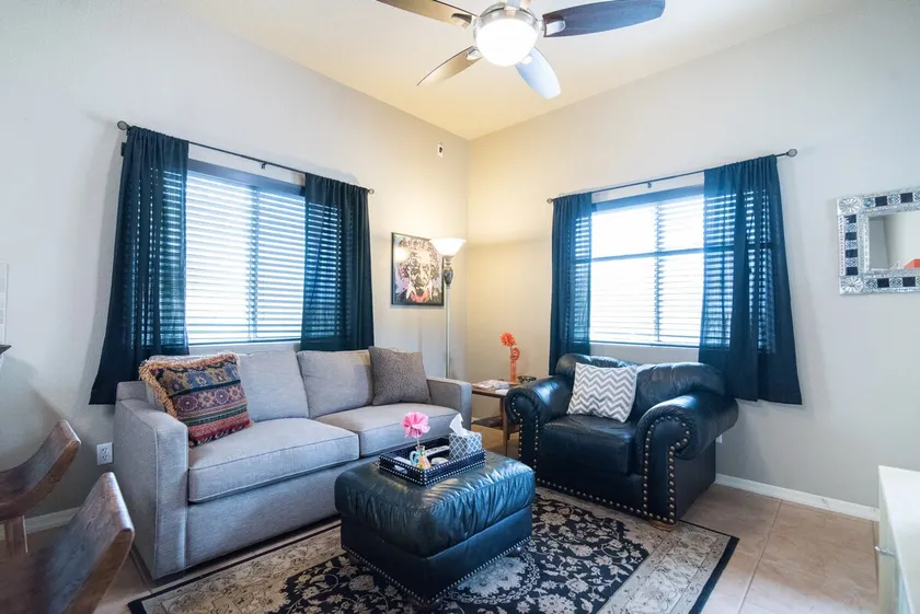 Beautiful Desert Casita - Image 1