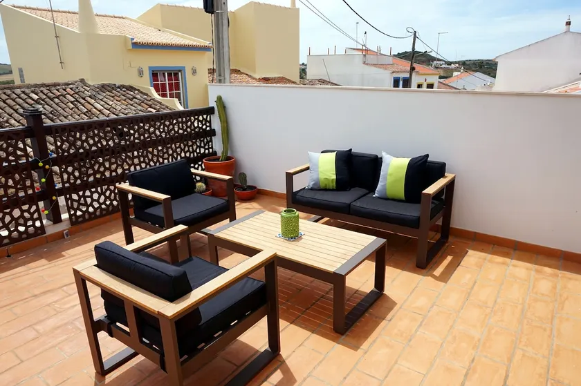 Lovely village house close to beaches & Sagres - Image 1