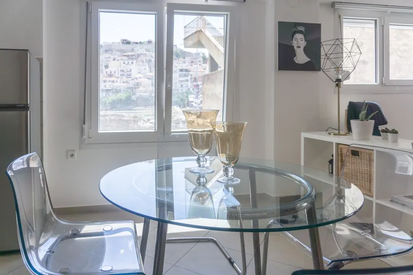 Karnagio Apartment - Image 1