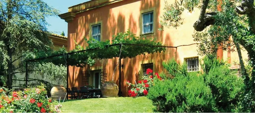 Uafhængig indkvartering med privat pool. En drøm i Toscana - Image 1