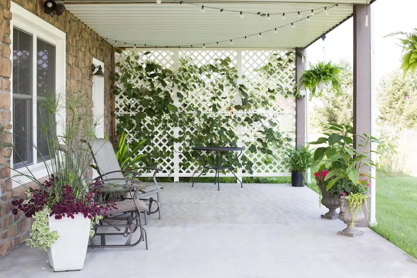 Hillside Getaway, a gorgeous view - Image 1