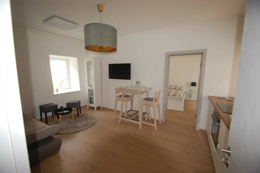 Apartment for 2 people - Image 1