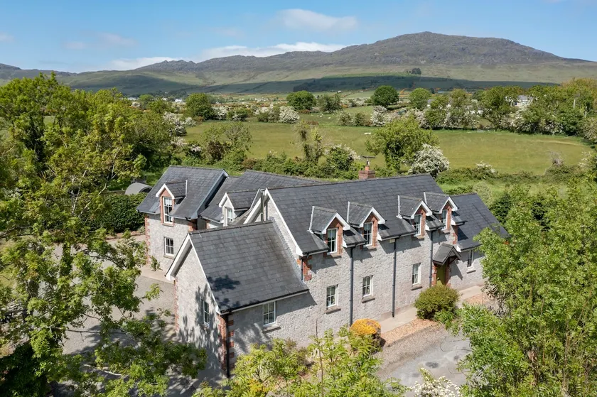 The Swallows Retreat - Image 1