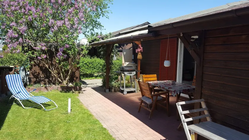 Holiday home on the edge of Allgäu, between Ulm and - Image 1