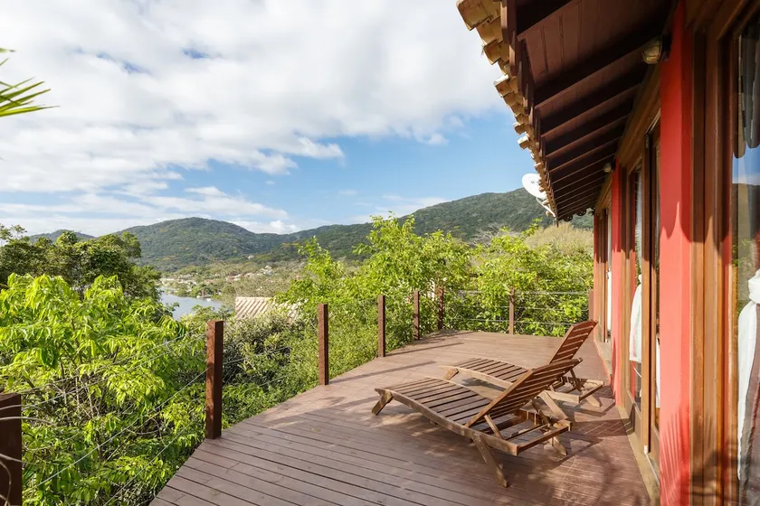 Casa do Lagarto - Image 1