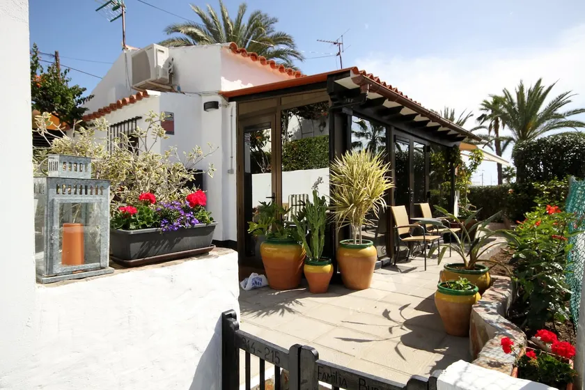 Cosy rustic Spanish house with 300mb fiber WiFi. - Image 1