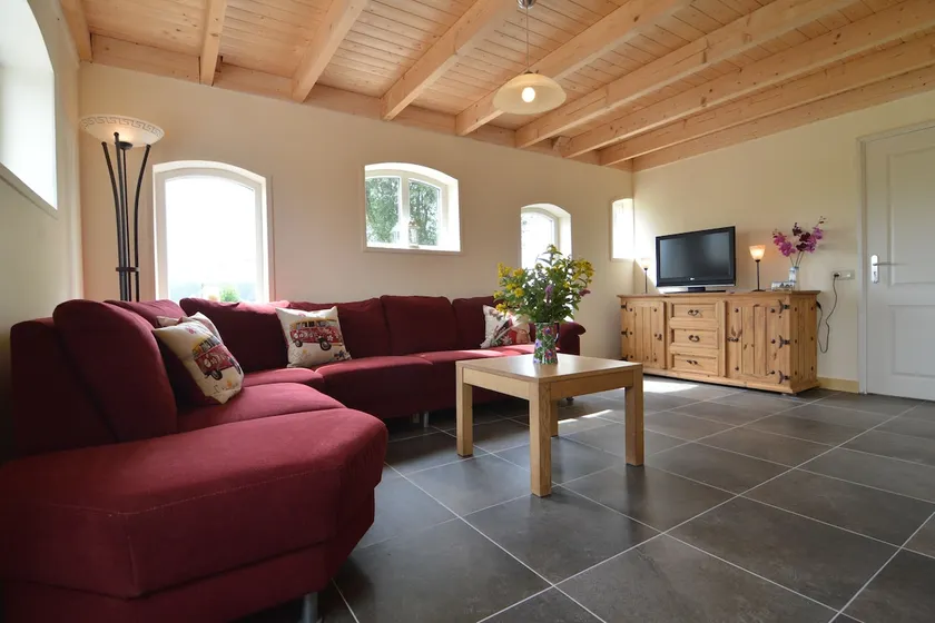 Holiday Home in Holten near Lake IJssel - Image 1