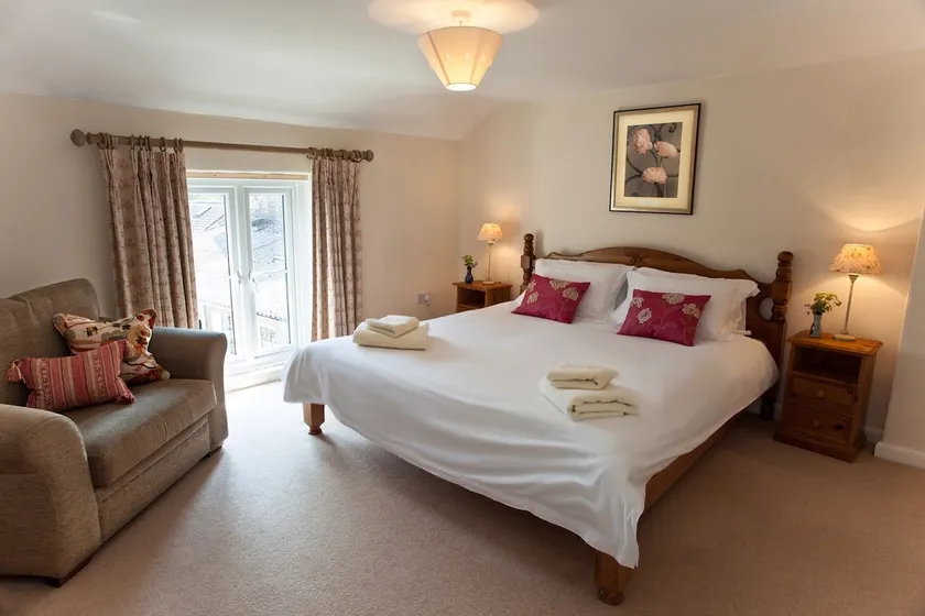 Damson Cottage, English Lakes - Image 1