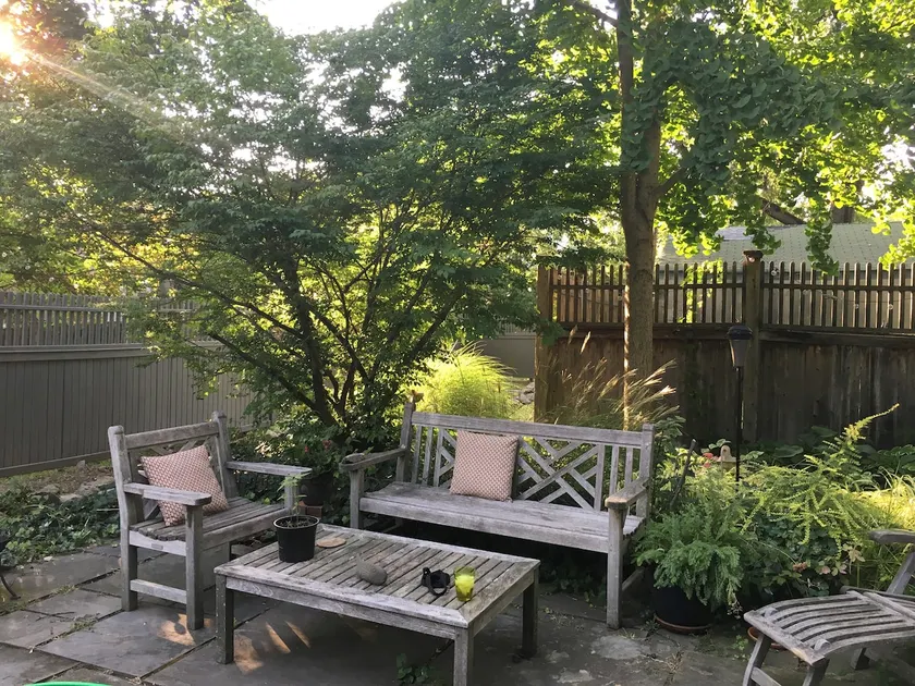 Village Hideaway - Image 1
