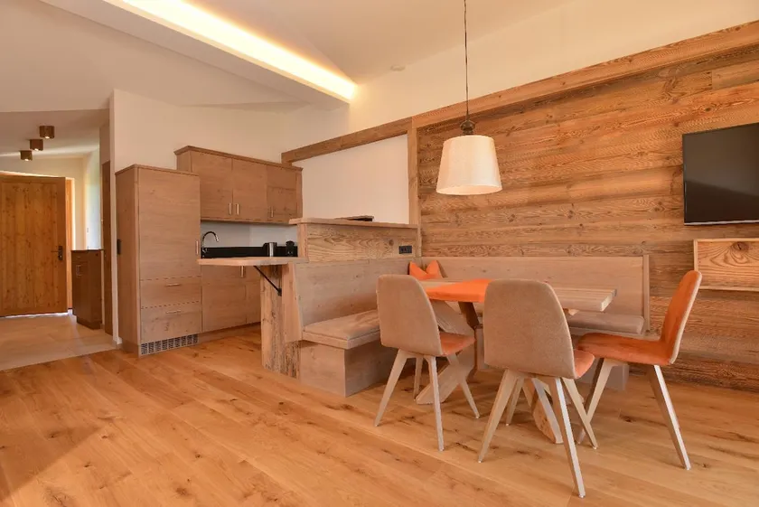 Cozy apartment near Salzburg on Laschenskygut - Image 1